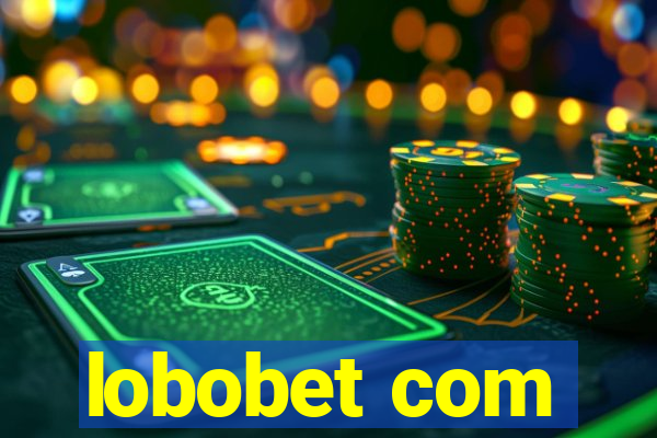 lobobet com